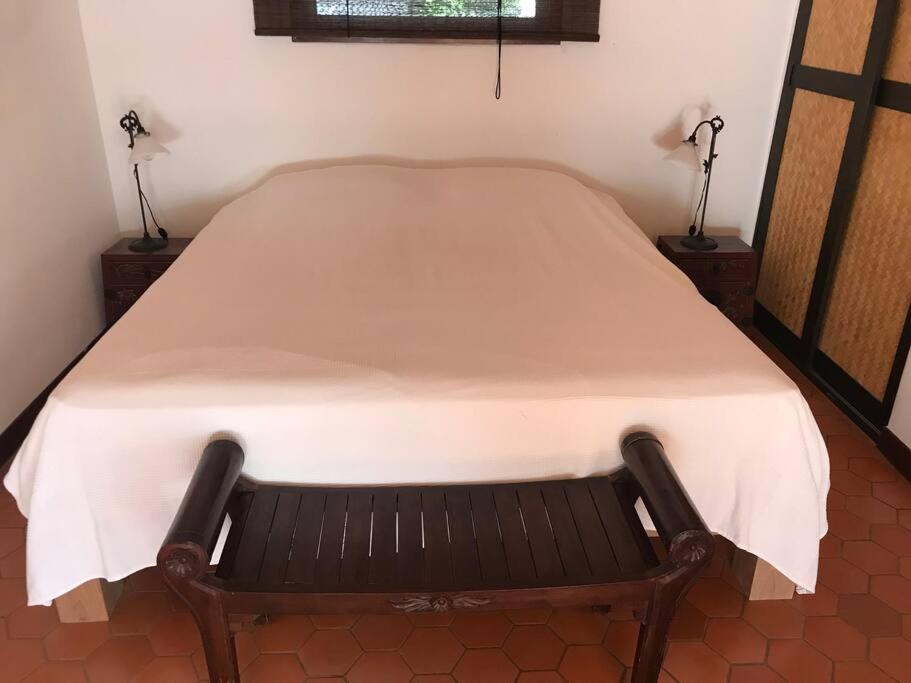 Villa “Mango” in Villa Vista, Hua Hin photo 4
