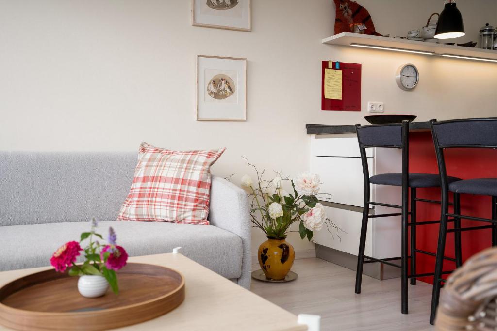 DKK1f Ferienwohnung "Meine kleine Perle" photo 3