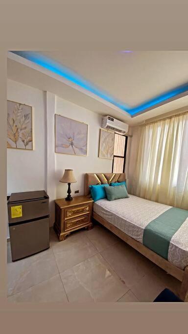 HABITACIÓN JUNIOR EN CDLA PRIVADA photo 4