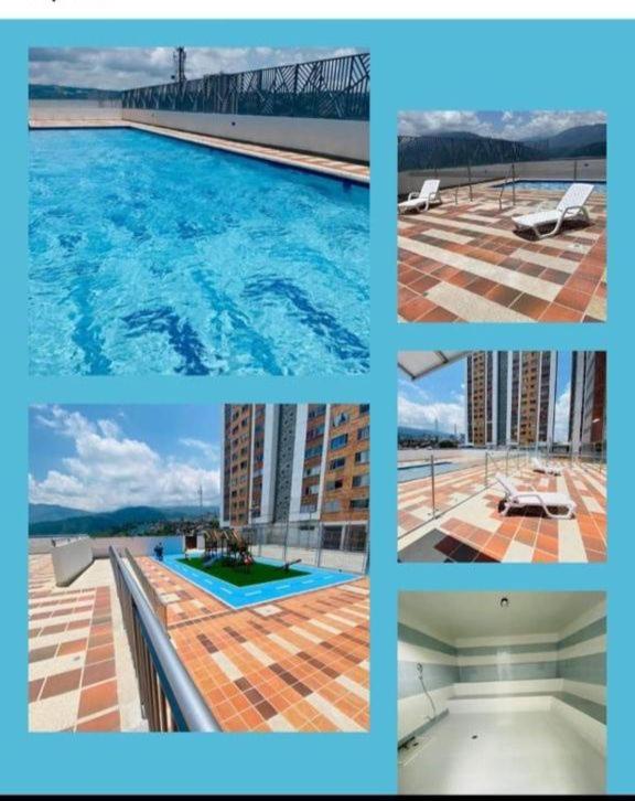 Apartamento en Bucaramanga photo 2