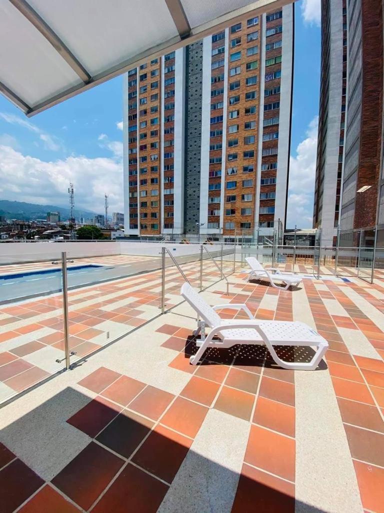 Apartamento en Bucaramanga photo 1