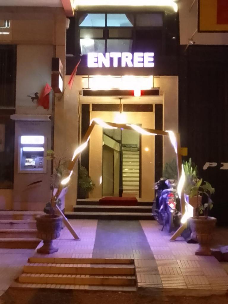 Hotel La coline photo 3