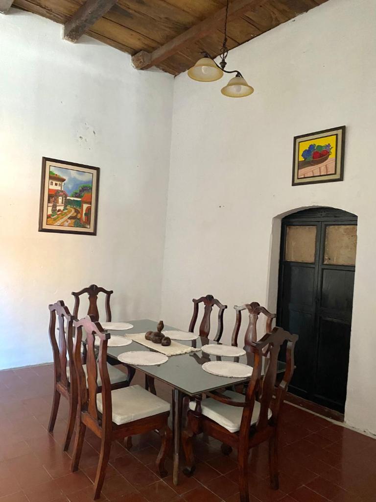 Casa Colonial photo 2