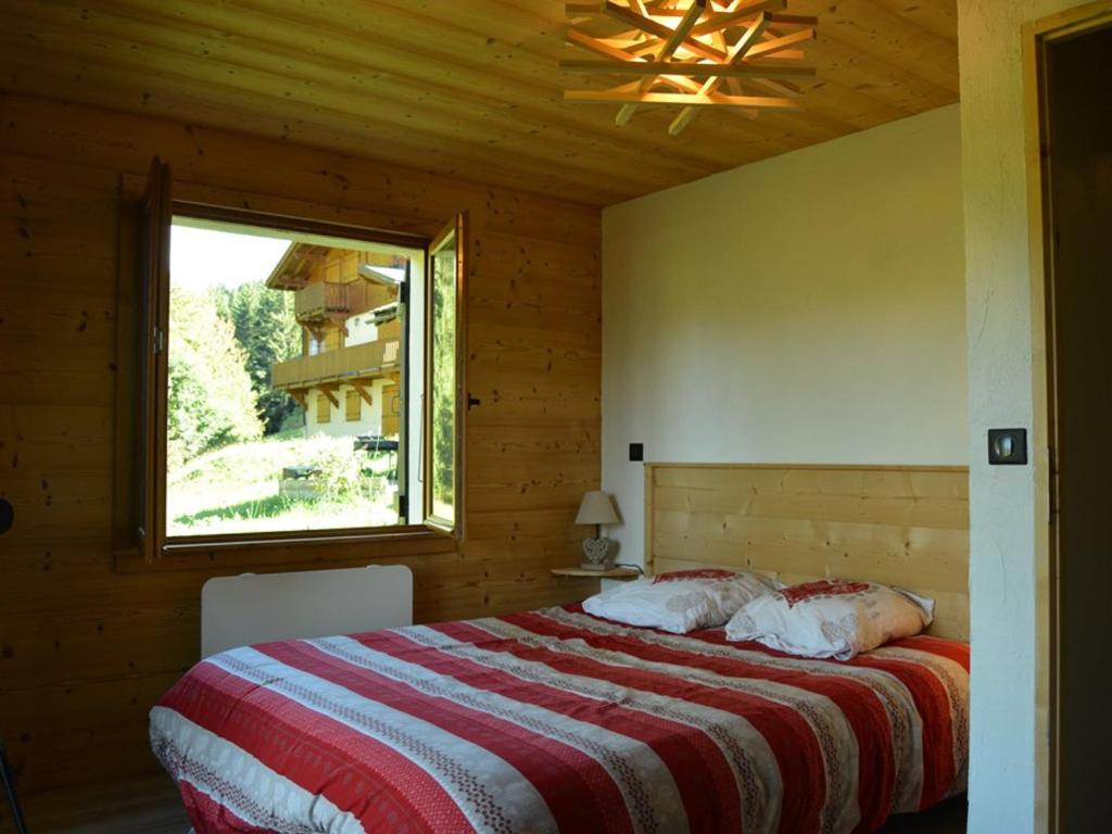 Chalet Crest-Voland, 4 pièces, 8 personnes - FR-1-733-145 photo 3