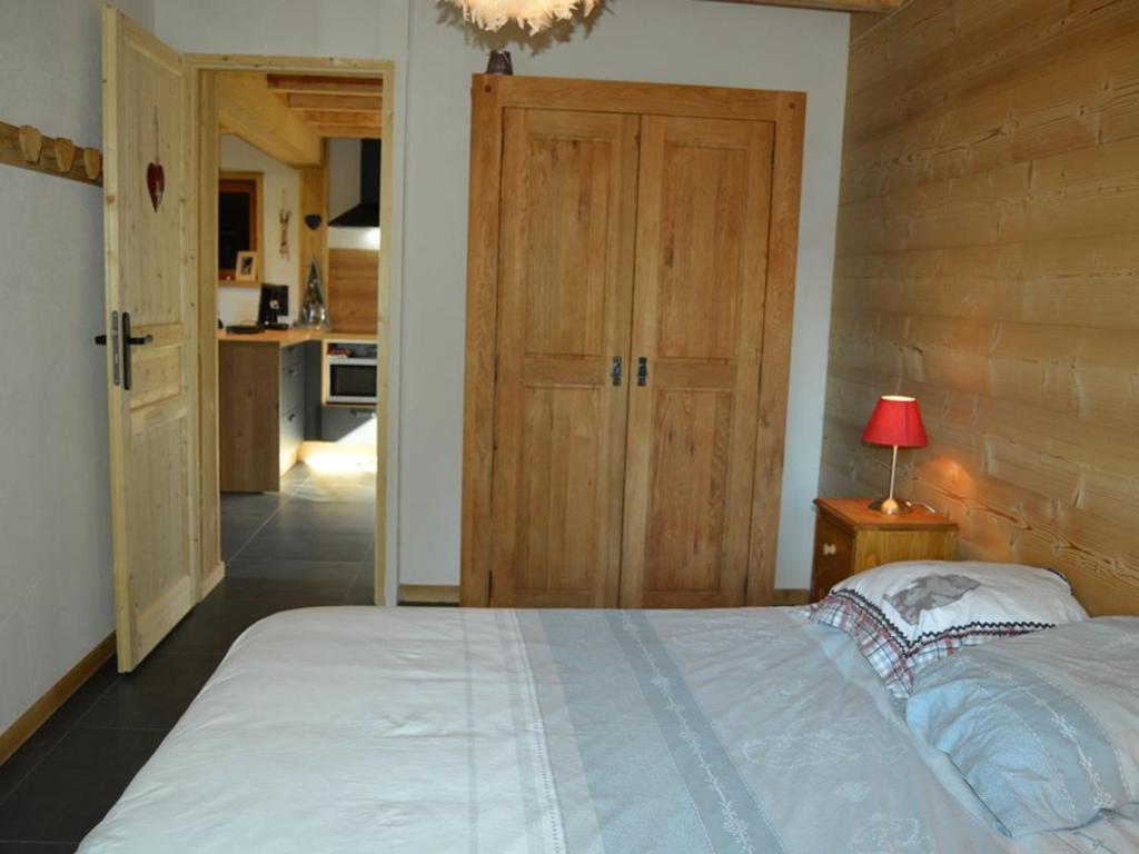 Chalet Crest-Voland, 4 pièces, 8 personnes - FR-1-733-145 photo 4