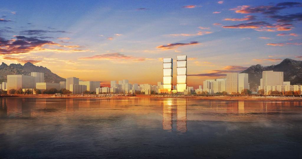 Diaoyutai Hotel Qingdao photo 4
