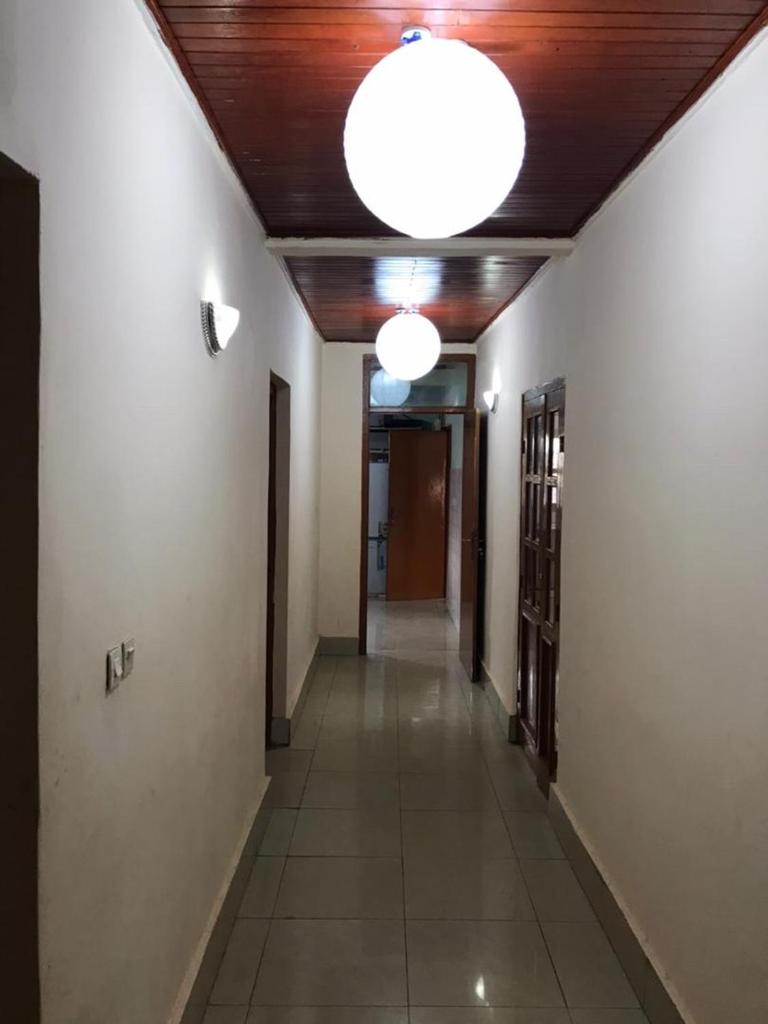 Villa Sophie à Sassara Pk 12 Bangui photo 3