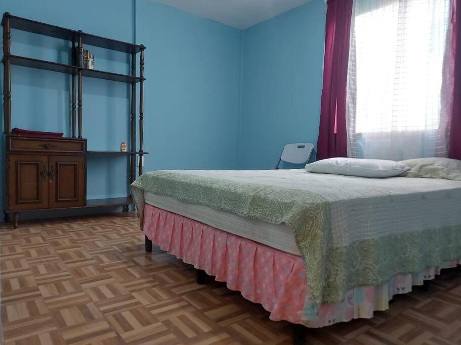 Apartamento Verde Oasis photo 3
