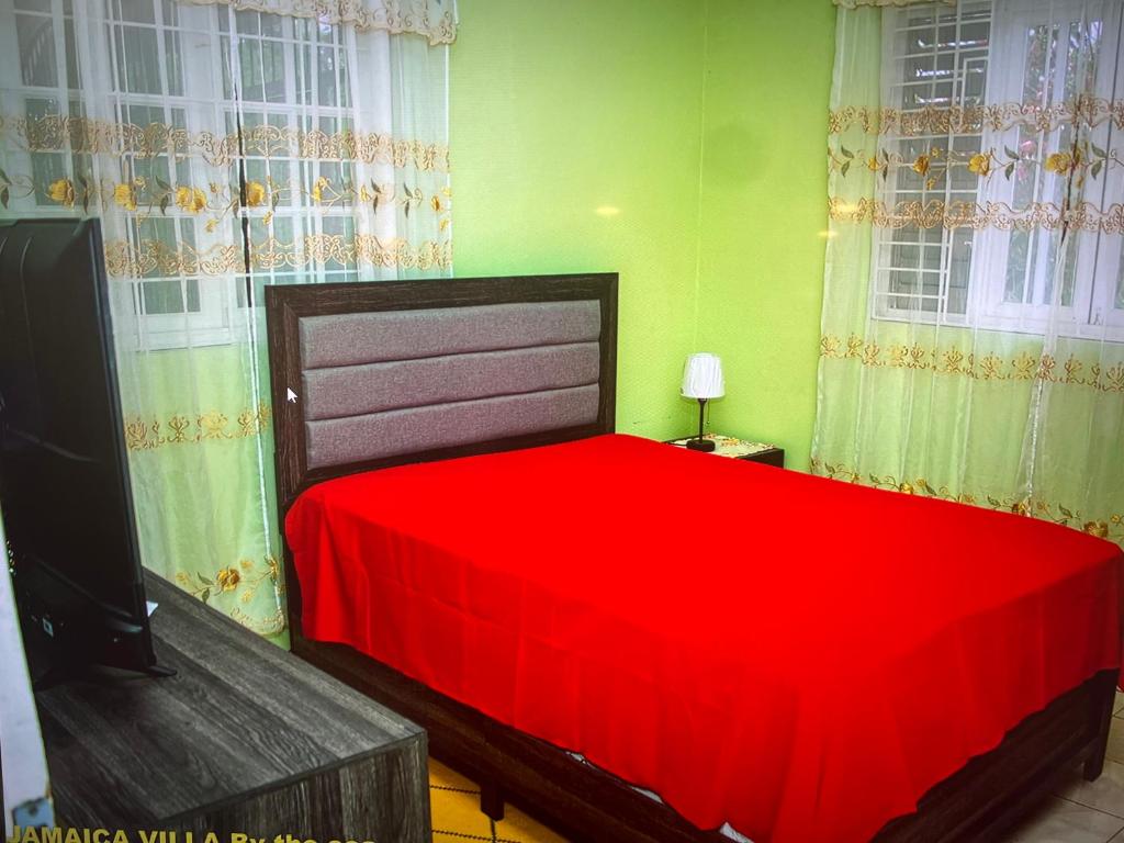 Jamaica Villa By The Sea photo 4
