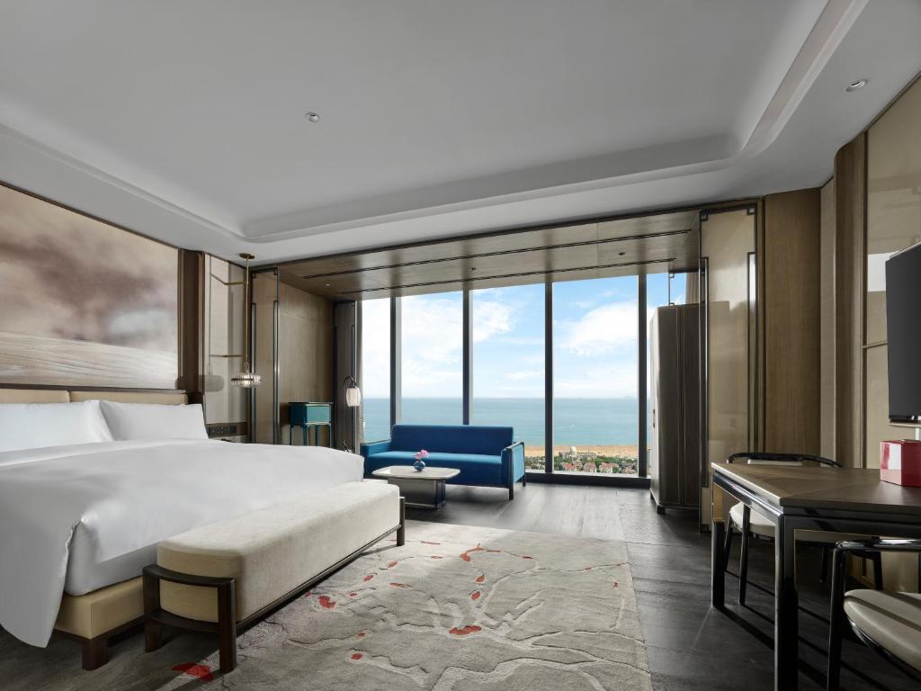 Diaoyutai Hotel Qingdao photo 1