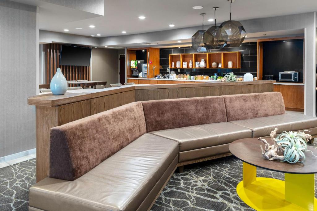 SpringHill Suites by Marriott Baton Rouge South photo 3
