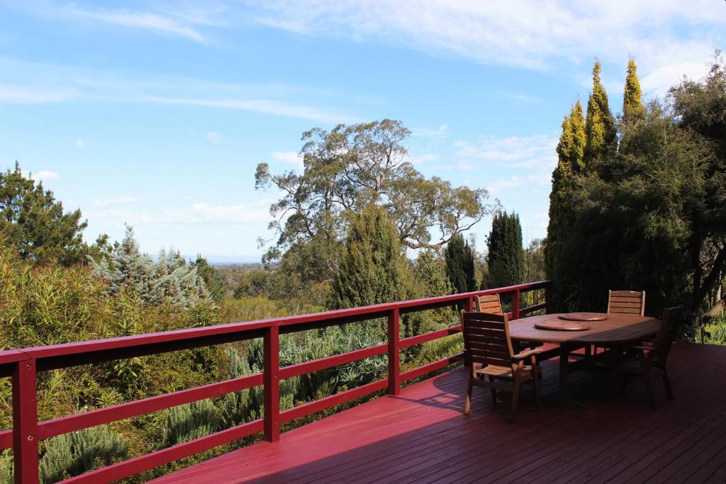 El Kadera Holiday House Escape in the Adelaide Hills photo 1