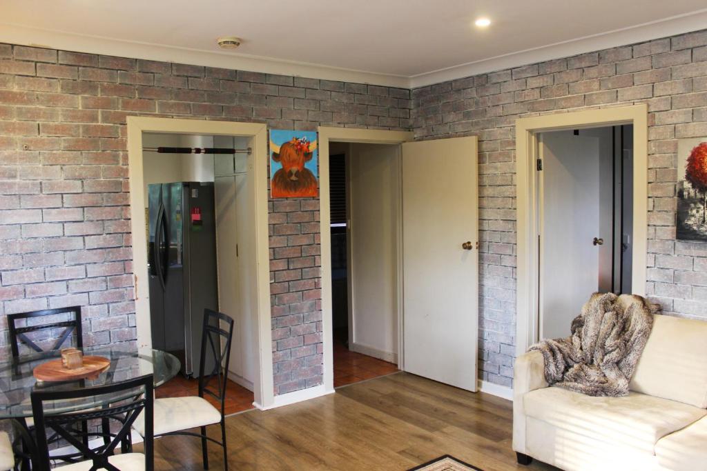 El Kadera Holiday House Escape in the Adelaide Hills photo 2