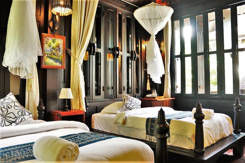 Namkhan View Luangprabang Resort photo 4