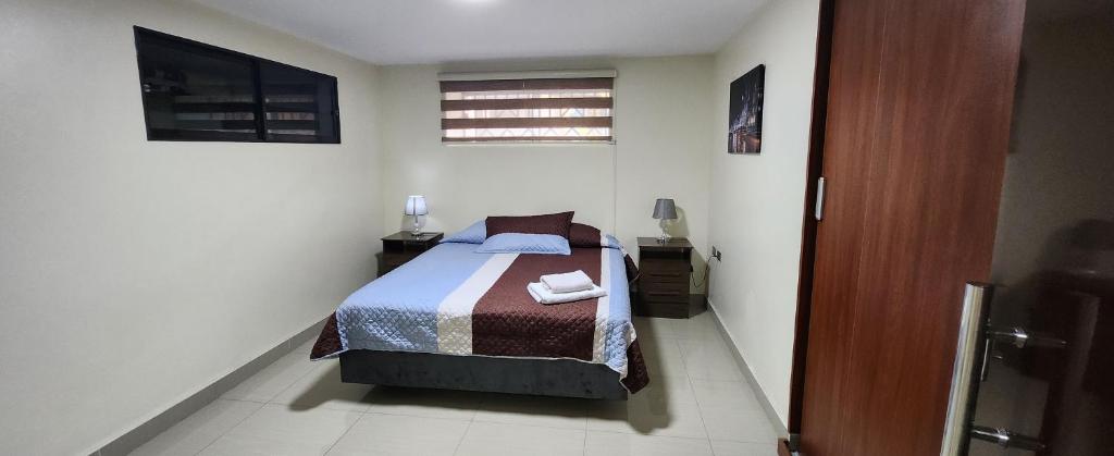 EDIFICIO RENZO Apart photo 1