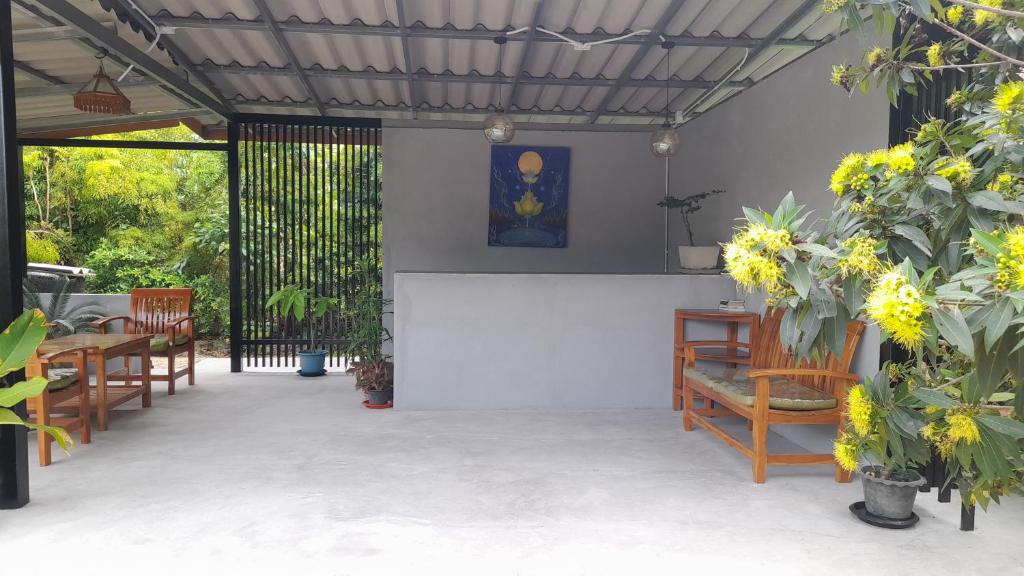 Bang Po Garden photo 2