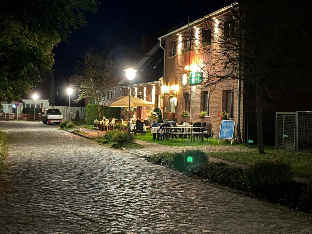 Pension & Gasthof Storchennest photo 1