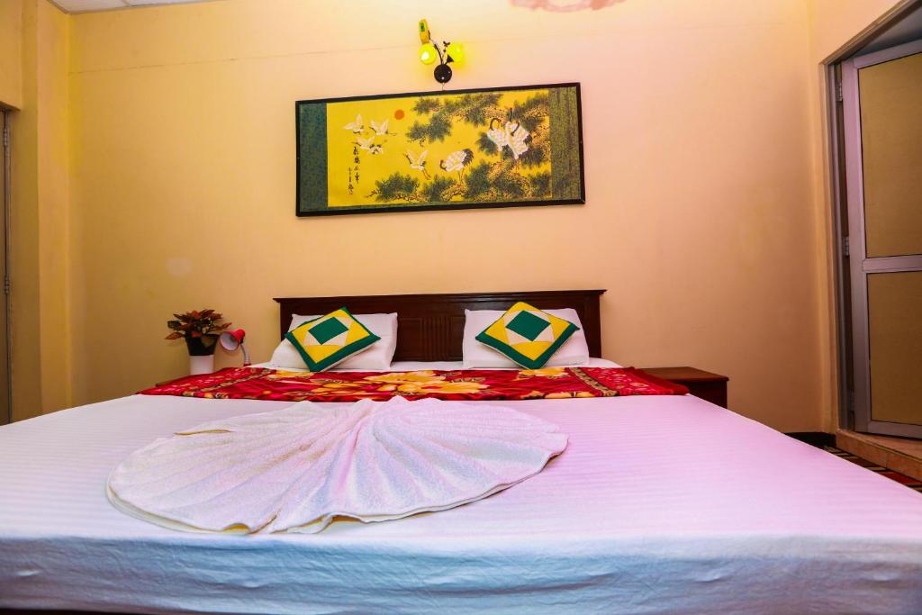Hotel Kingland photo 2