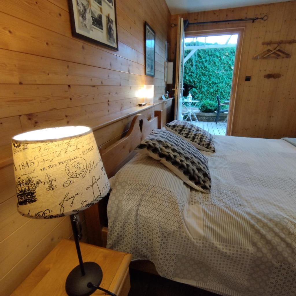 Chalet La Bachole photo 3