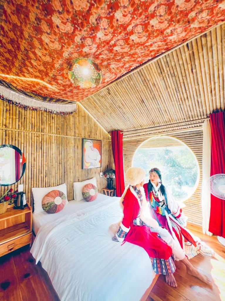 Nay Bungalow Dalat photo 3