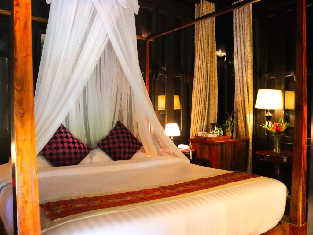 Namkhan View Luangprabang Resort photo 3