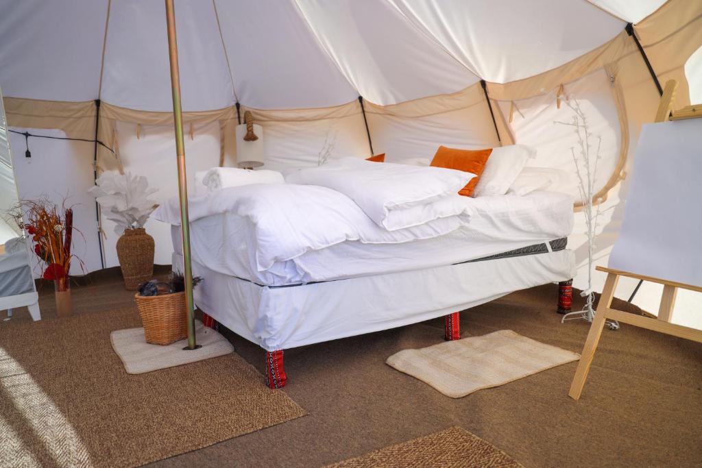 Safari Desert Camp photo 4
