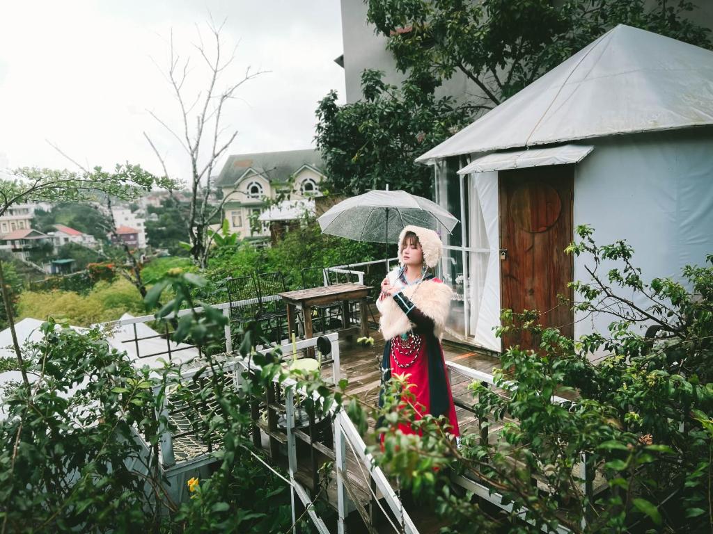 Nay Bungalow Dalat photo 4