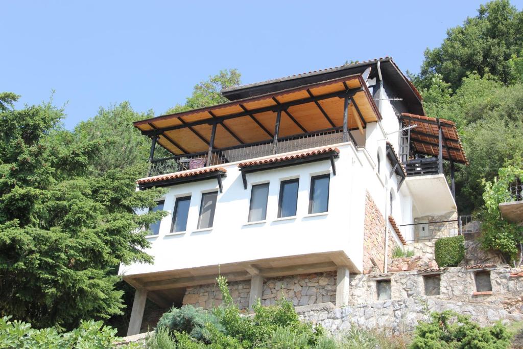 Villa Panorama Struga, Elen Kamen photo 2