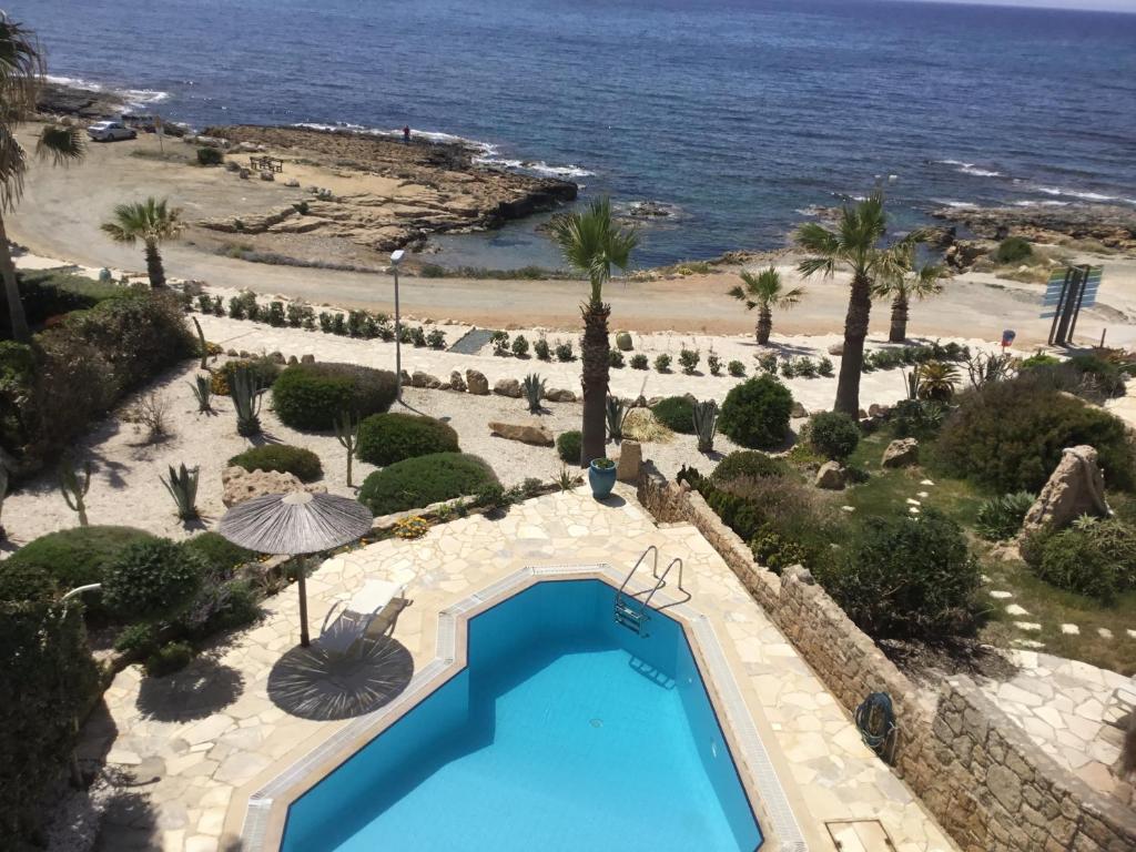 Villa Celine photo 1