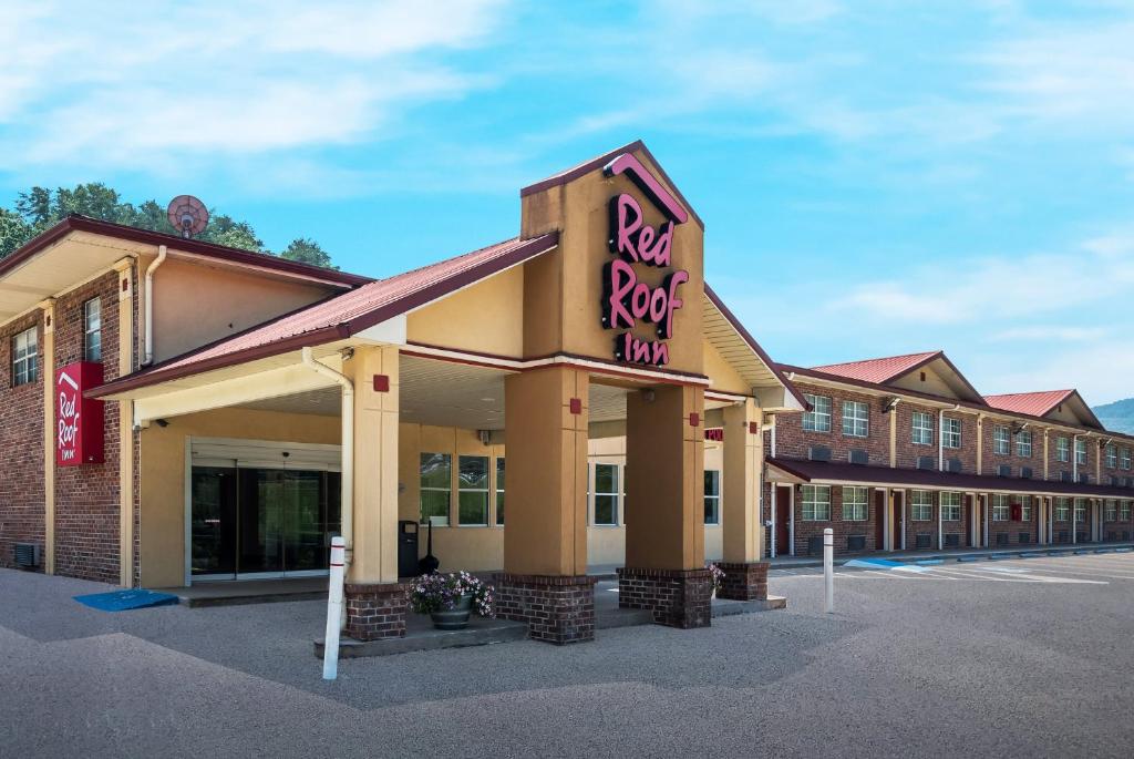 Red Roof Inn Chattanooga - Lookout Mountain photo 1