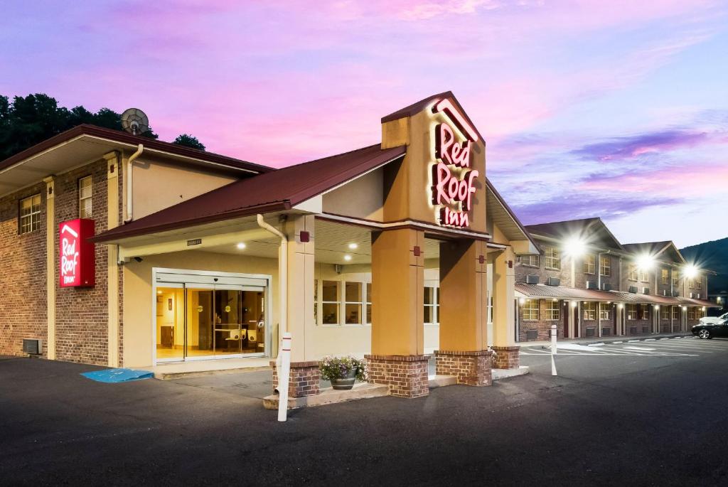 Red Roof Inn Chattanooga - Lookout Mountain photo 3