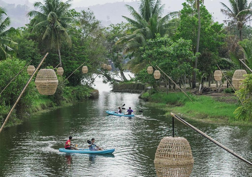Peam Snea Resort photo 3