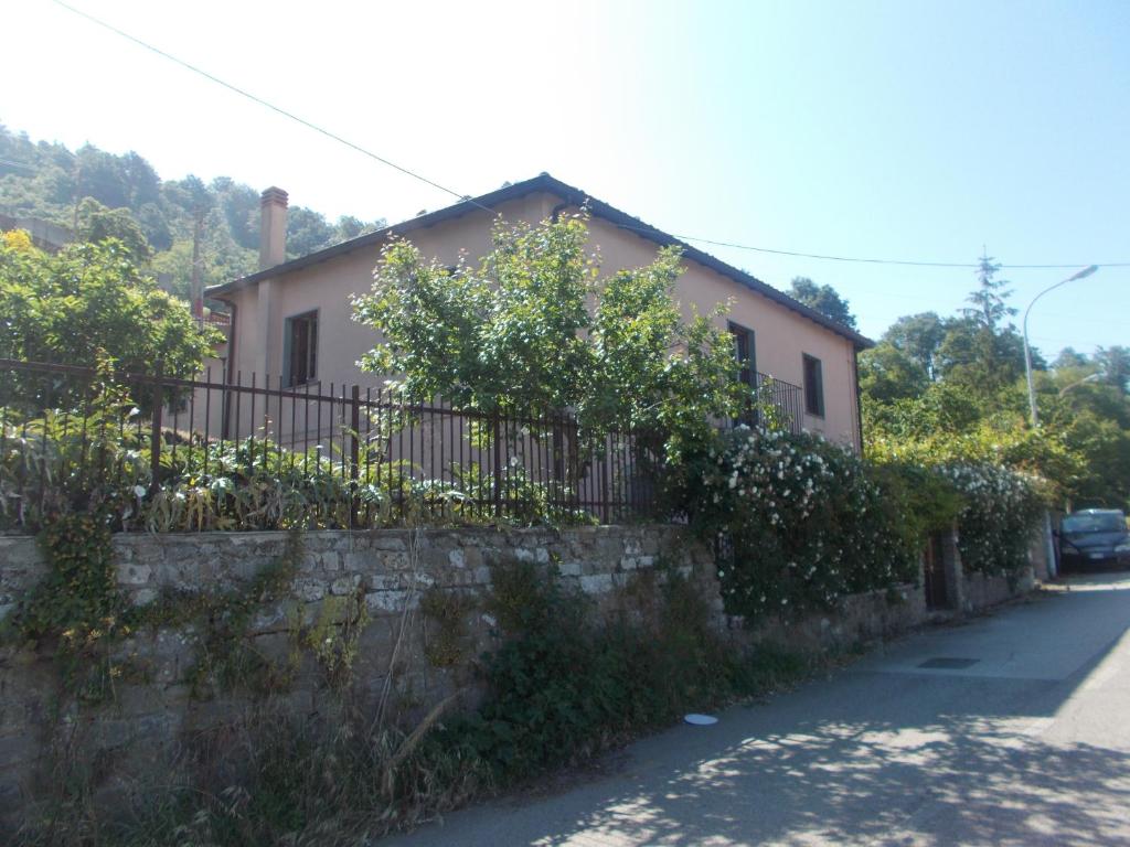 Casa Vacanze Liperni photo 2