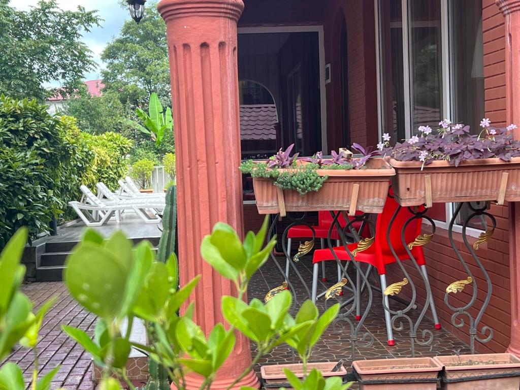 Gold Guest House photo 4