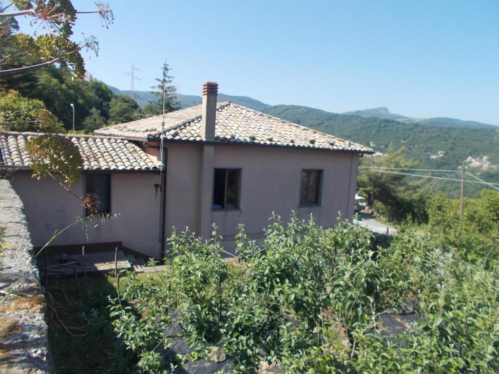 Casa Vacanze Liperni photo 3