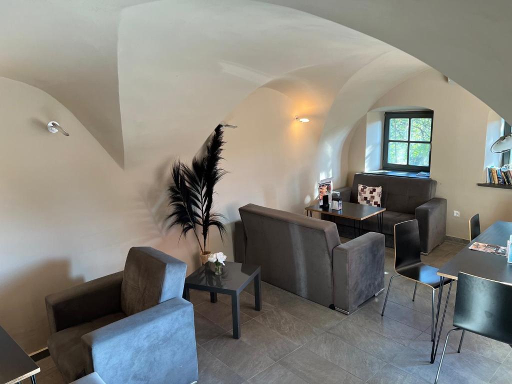Cukrarna Guest Accommodation photo 4