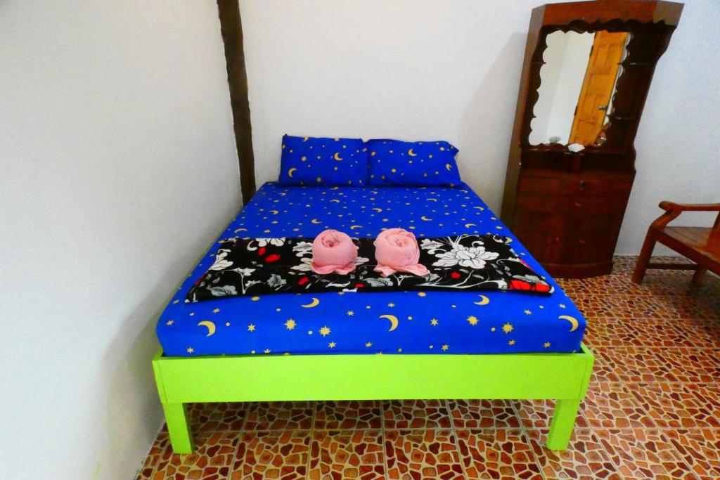Ao Yai Homestay photo 2