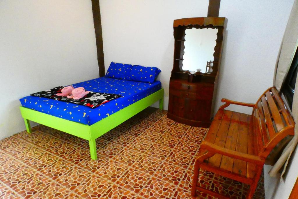 Ao Yai Homestay photo 3