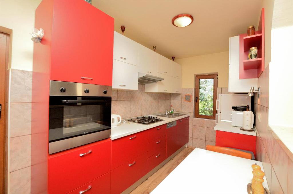 Apartments Haldej photo 4