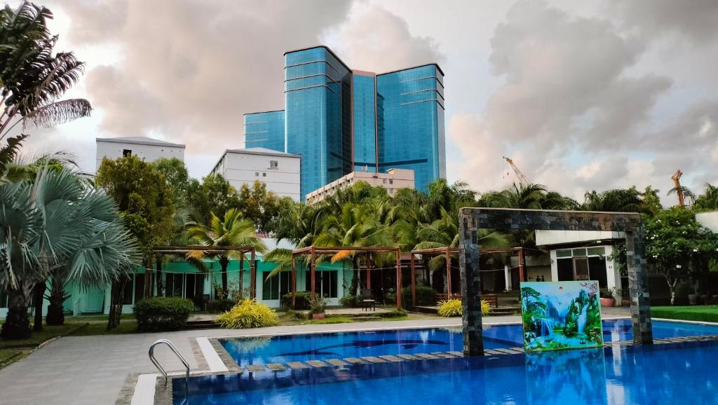 Twin Palms Resort photo 3