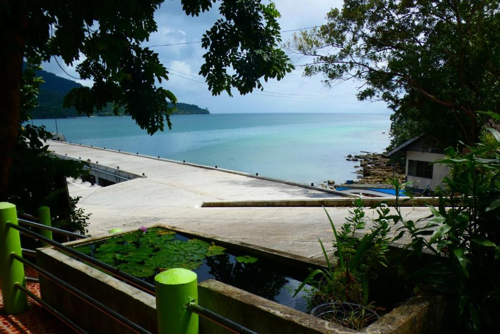 Ao Yai Homestay photo 1
