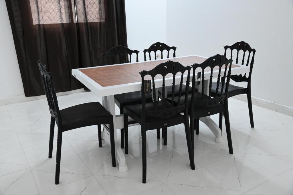 New Furnished Apartment photo 1