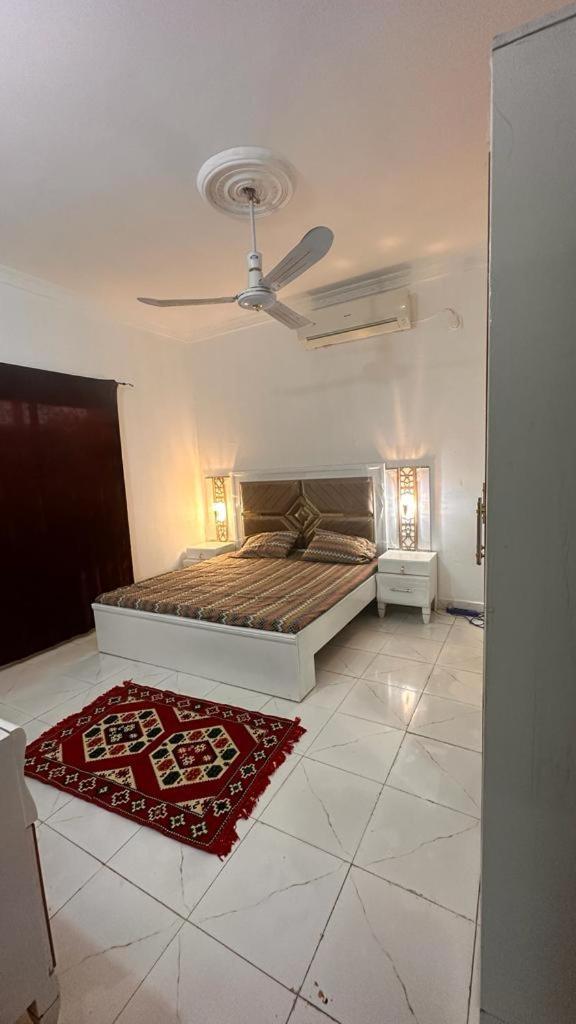 New Furnished Apartment photo 3