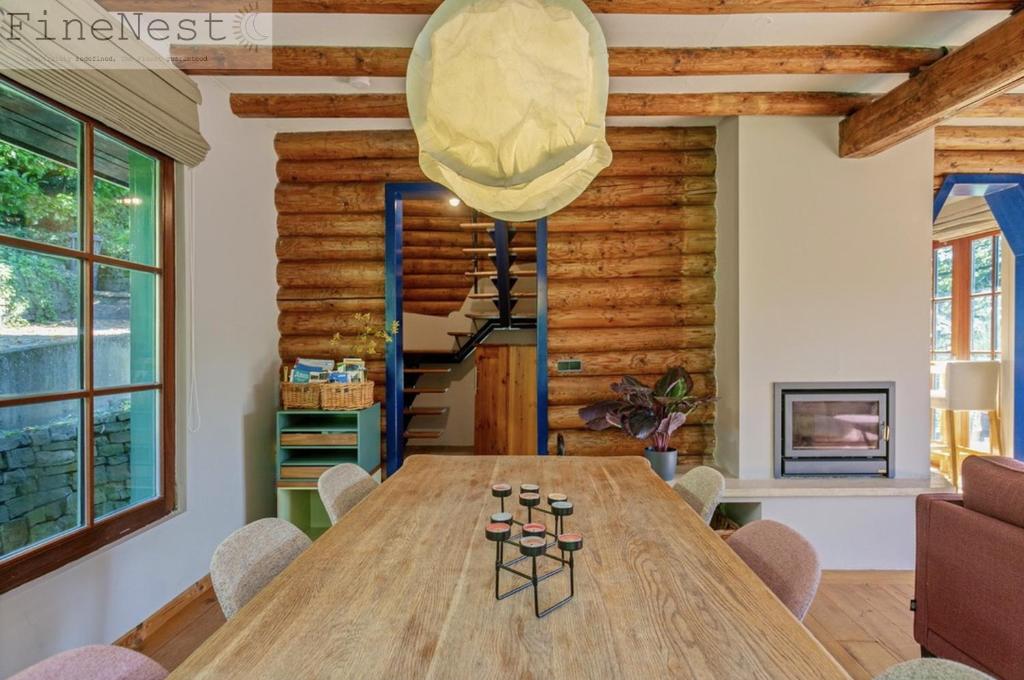 Chalet 2 chambres "The Escape Chalet" by FineNest photo 3