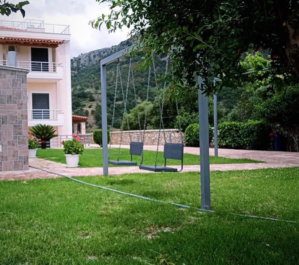 Belvedere Hotel & Suites photo 1