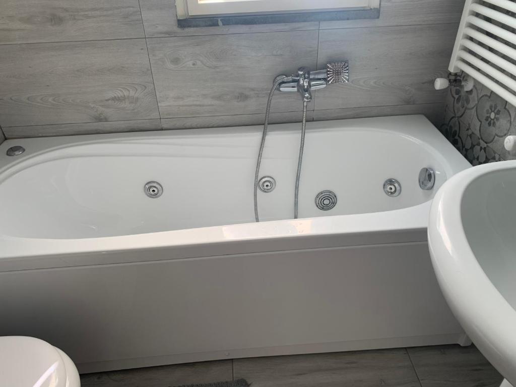Camera con bagno privato photo 4