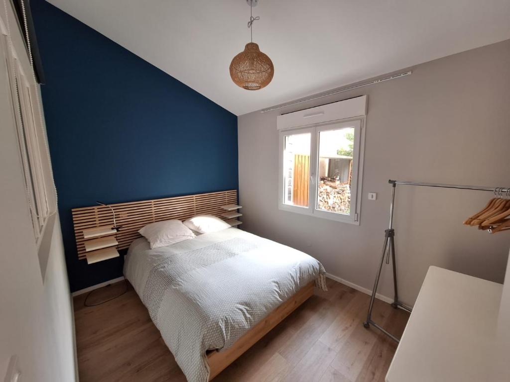 Bienvenue chez toi - TV, WiFi proxi Labege