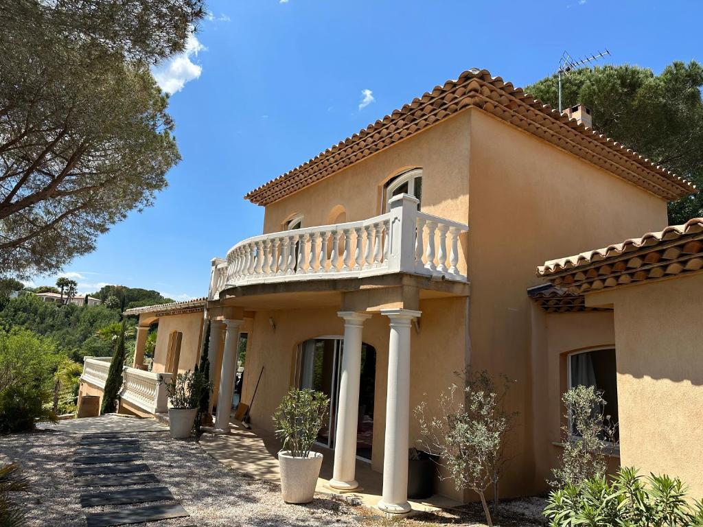 villa Pierre photo 1