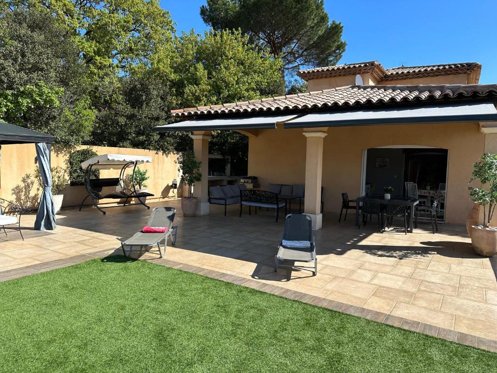 villa Pierre photo 3