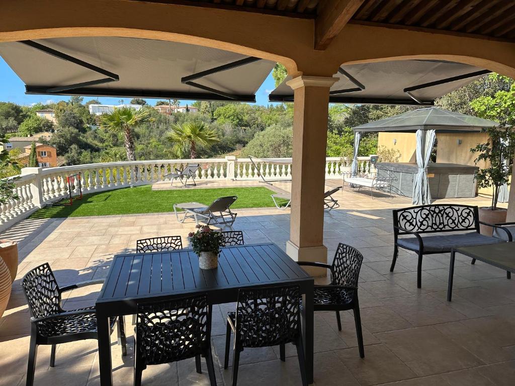 villa Pierre photo 2